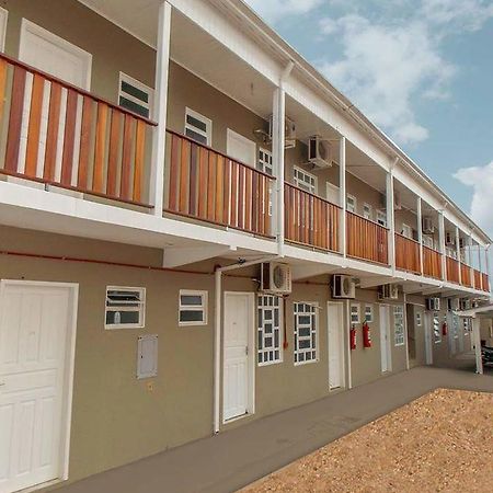Hotel 2000 Cacoal Exterior foto