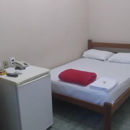Hotel 2000 Cacoal Exterior foto